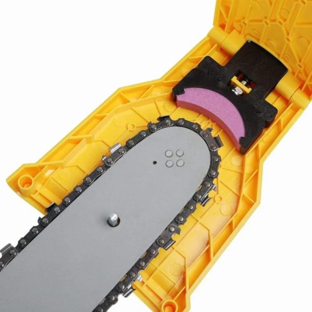 G70 Chainsaw Sharpener