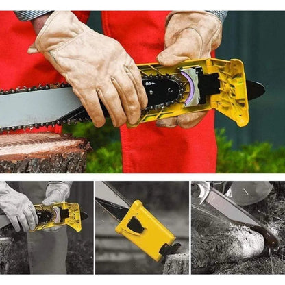 G70 Chainsaw Sharpener