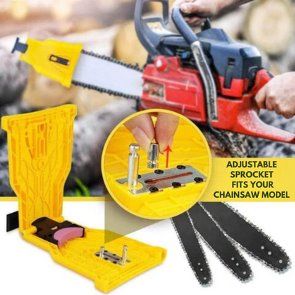 G70 Chainsaw Sharpener