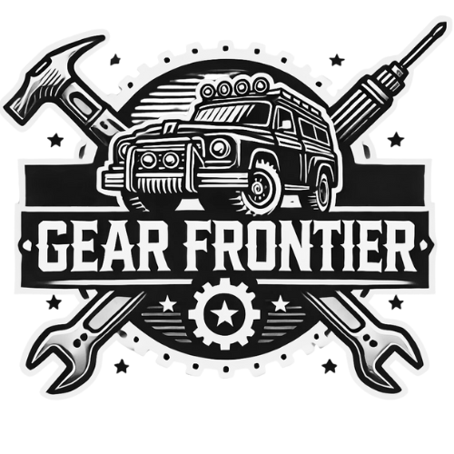 GearFrontier